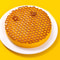 Premium Honeycomb Silicone Mold for Baking Beehive Candy & Fondant Baking Molds