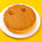 Premium Honeycomb Silicone Mold for Baking Beehive Candy & Fondant Baking Molds