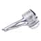 Kitchen Vegetable Slicer Onion Slicing Tool Stainless Steel Food Cutter 4