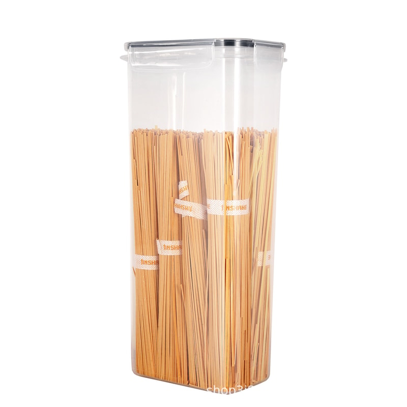 Premium Piece BPA Free Kitchen Storage Containers Set with Airtight Food Storage Containers Labels & Pen