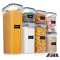 Premium Piece BPA Free Kitchen Storage Containers Set with Airtight Food Storage Containers Labels & Pen