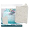 Ocean Wave Bubbles & Pearls Cake Silicone Mold for Fondant & Sugarcraft