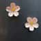Sakura Magnetic Bag Kitchen Storage Clips Decorative Moisture Proof Food Sealing Clip 4