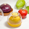 FreshGuard Refrigerator Produce Crisper Storage Box Premium Vegetable Fruit Keeper 0