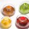 FreshGuard Refrigerator Produce Crisper Storage Box Premium Vegetable Fruit Keeper 2