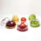 FreshGuard Refrigerator Produce Crisper Storage Box Premium Vegetable Fruit Keeper 3
