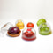 FreshGuard Refrigerator Produce Crisper Storage Box Premium Vegetable Fruit Keeper 3