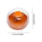 FreshGuard Refrigerator Produce Crisper Storage Box Premium Vegetable Fruit Keeper 4
