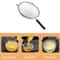 ProMesh Fine Mesh Kitchen Strainer with Non Slip Handle