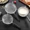 ProMesh Fine Mesh Kitchen Strainer with Non Slip Handle