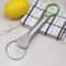 AvocadoMaster Avocado Slicer & Stainless Steel Fruit Peeler