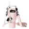HydraCarry Water Bottle Carrier Bag For Stanley Quencher With Adjustable Strap 3