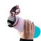 HydraGo Leakproof Sports Water Bottle For Gym Travel Outdoor Fitness 3