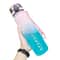 HydraGo Leakproof Sports Water Bottle For Gym Travel Outdoor Fitness 5