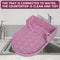 DryNest Silicone Tumbler Drying Rack Cup Storage Holder 2