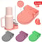 DryNest Silicone Tumbler Drying Rack Cup Storage Holder 3