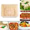 PurePress Home Tofu Maker Mold Kit With Cheesecloth 0
