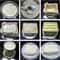 PurePress Home Tofu Maker Mold Kit With Cheesecloth 3