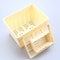 PurePress Home Tofu Maker Mold Kit With Cheesecloth 4