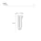 SpaceDry Wall Mounted Cup Holder & Draining Storage Rack