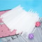 Reusable Acrylic Lollipop Sticks For Cake Pops Candy Chocolate Treats 2