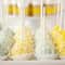 Reusable Acrylic Lollipop Sticks For Cake Pops Candy Chocolate Treats 3