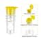 CitrusPress Mini Manual Lemon Juicer Set Portable Lemon Squeezer Pack 4