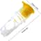 CitrusPress Mini Manual Lemon Juicer Set Portable Lemon Squeezer Pack 5