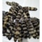 Fluffy Fox Tail Keychain Charm For Bags Backpacks Car Accessories 2