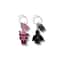 CuteMini Kawaii Keychain Handmade Character Backpack Charm