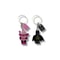 CuteMini Kawaii Keychain Handmade Character Backpack Charm