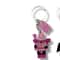 CuteMini Kawaii Keychain Handmade Character Backpack Charm