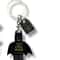 CuteMini Kawaii Keychain Handmade Character Backpack Charm