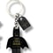 CuteMini Kawaii Keychain Handmade Character Backpack Charm
