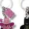 CuteMini Kawaii Keychain Handmade Character Backpack Charm