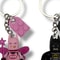 CuteMini Kawaii Keychain Handmade Character Backpack Charm