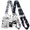 AdoraPaws Cat Lanyard Cute ID Card Holder Strap 0