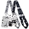 AdoraPaws Cat Lanyard Cute ID Card Holder Strap 0
