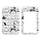 AdoraPaws Cat Lanyard Cute ID Card Holder Strap 2