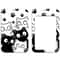 AdoraPaws Cat Lanyard Cute ID Card Holder Strap 3