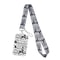 AdoraPaws Cat Lanyard Cute ID Card Holder Strap 4