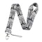 AdoraPaws Cat Lanyard Cute ID Card Holder Strap 7
