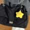 SunnyStar Plush Keychain Charm For Bags Backpacks Keys 2