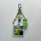 CosmoBuddy Alien Keychain Phone Charm Bag Pendant 3