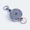 Ultimate Grip Retractable Keychain Anti Lost Key Holder With Durable Key Ring Organizer 3