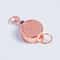 Ultimate Grip Retractable Keychain Anti Lost Key Holder With Durable Key Ring Organizer 5