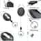 SecureReach Heavy Duty Retractable Badge Reel ID Card Holder 2