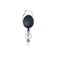 SecureReach Heavy Duty Retractable Badge Reel ID Card Holder 5