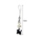 Midnight Paws Kawaii Black Cat Keychain Charm for Bags Phones & Accessories