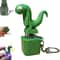Lizard Click Fidget Keychain Rechargeable Stress Relief Toy 1